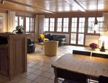 Appartement Drive