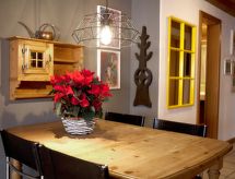 Appartement Drive