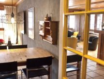 Appartement Drive