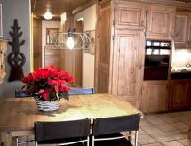 Appartement Drive