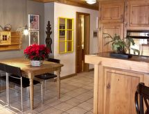 Appartement Drive