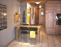 Appartement Drive