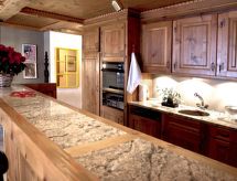 Appartement Drive