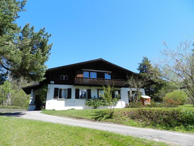 Apartamento Birkenegg