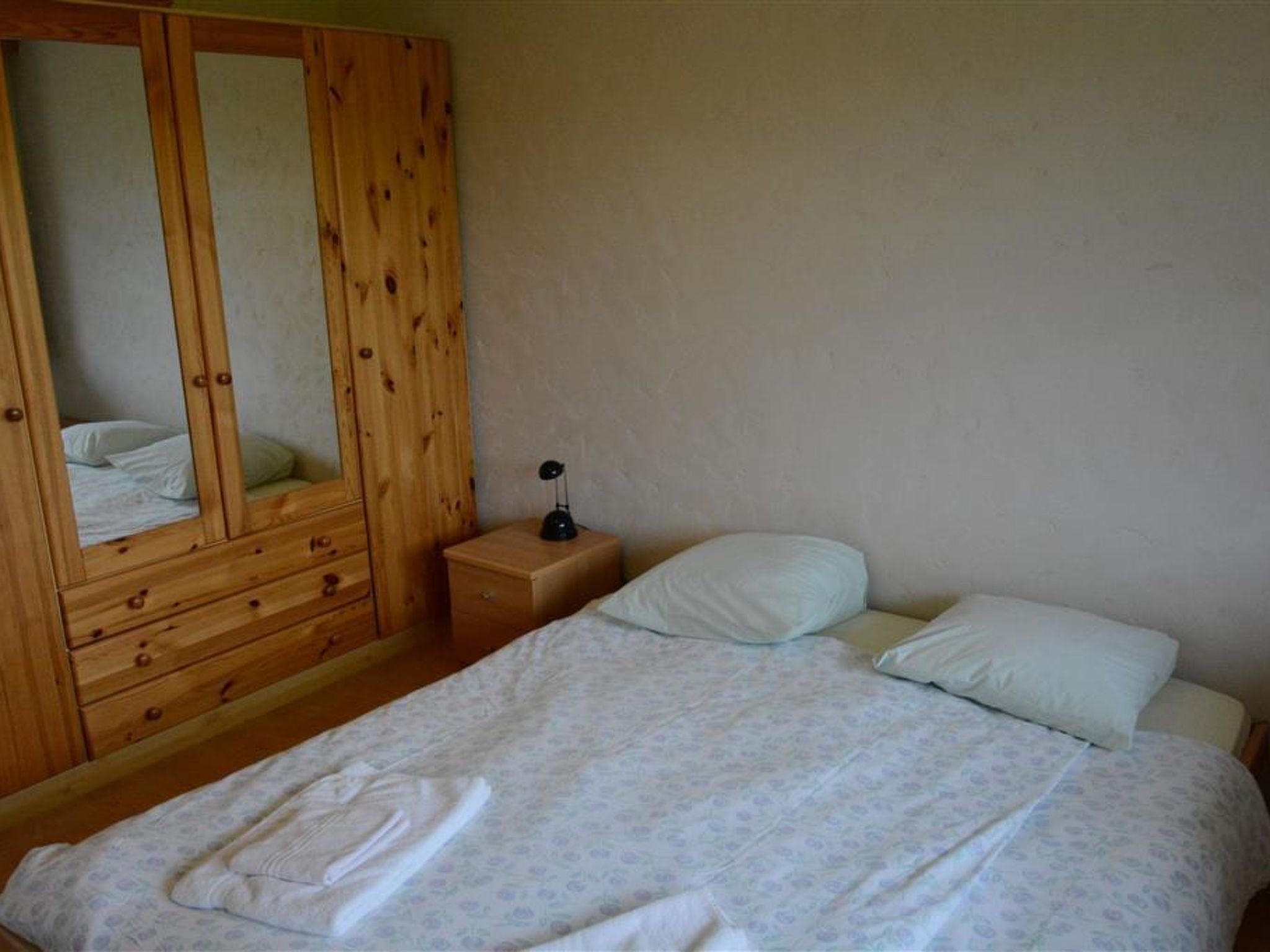Photo of Anne (Hochparterre) Appartement/Fewo, Dusche oder Bad, WC 12-Bettwohnung