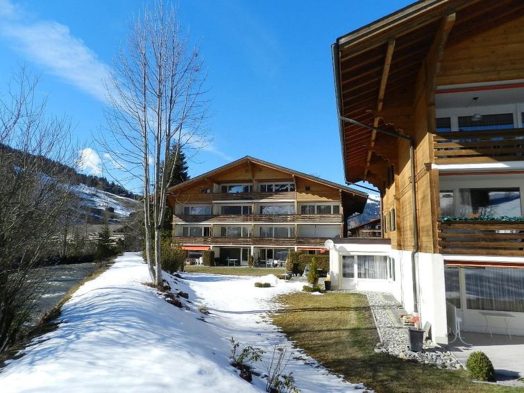 Photo of La Sarine 212