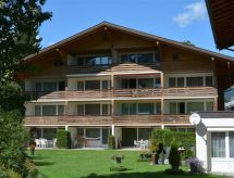 Ferienwohnung La Sarine 212