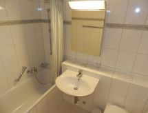 Ferienwohnung La Sarine 212