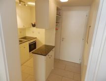 Ferienwohnung La Sarine 212