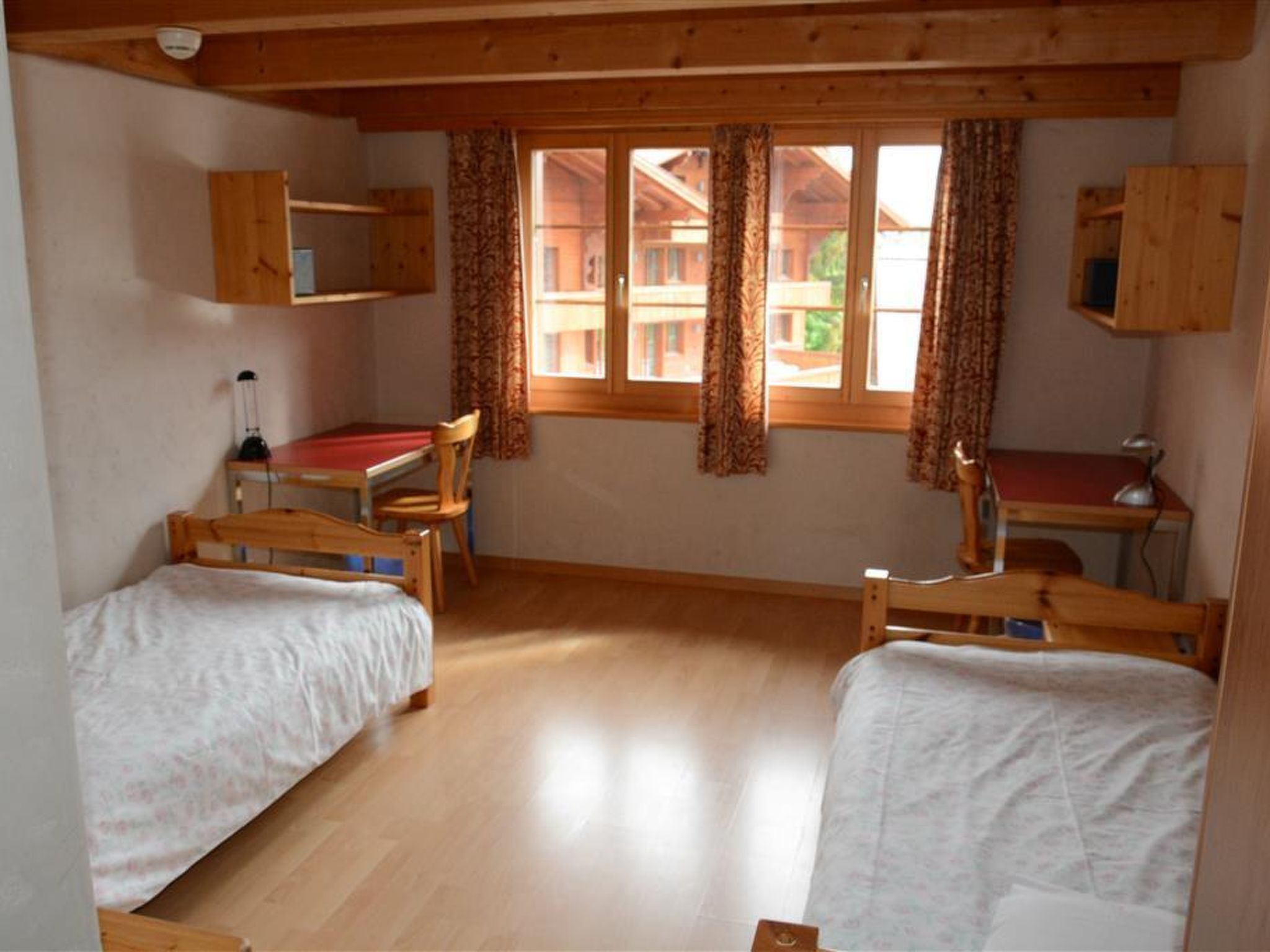 Photo of Anne (2. Stock) Appartement/Fewo, Dusche oder Bad, WC 12-Bettwohnung