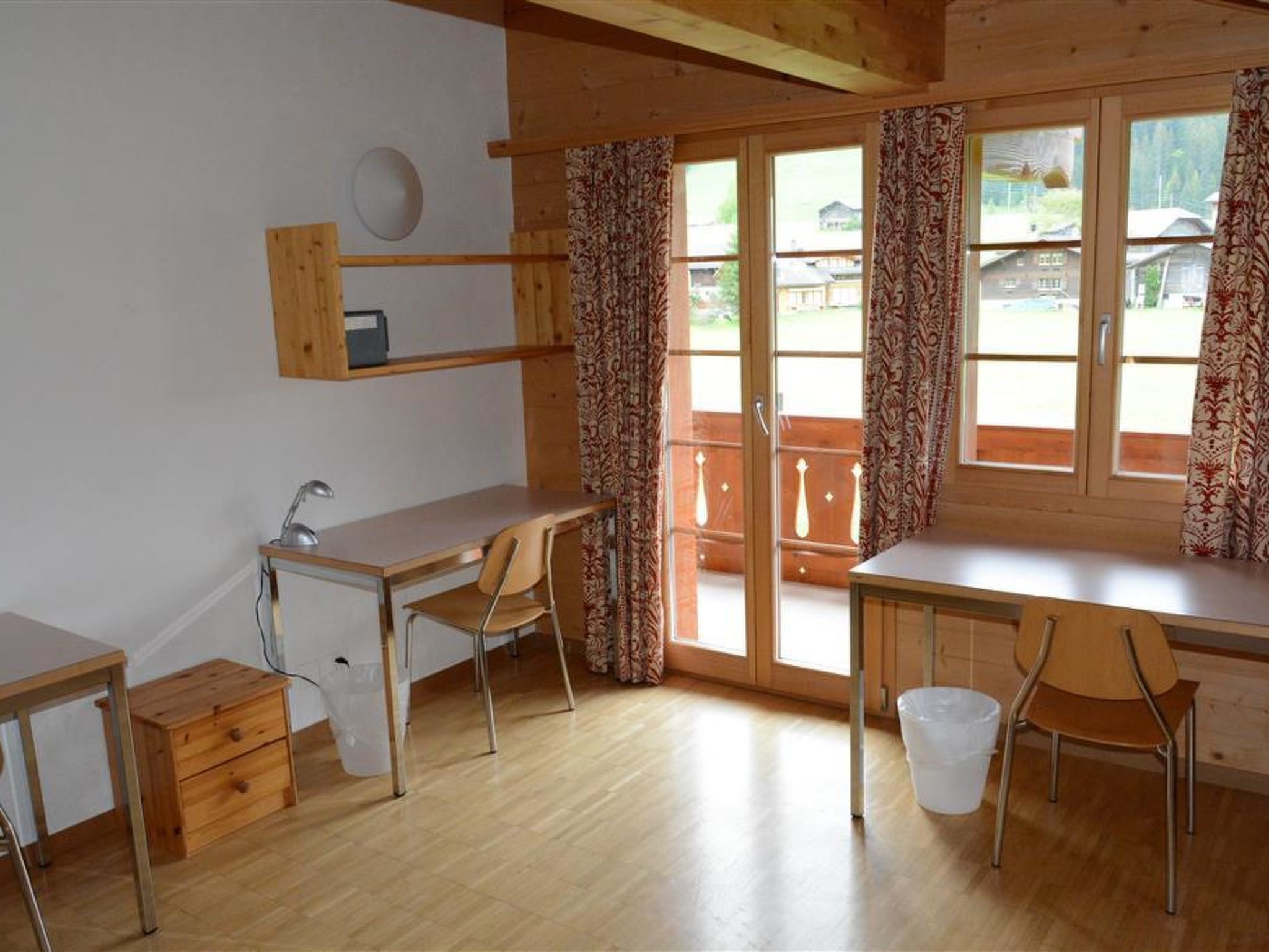 Photo of Anne (2. Stock) Appartement/Fewo, Dusche oder Bad, WC 12-Bettwohnung