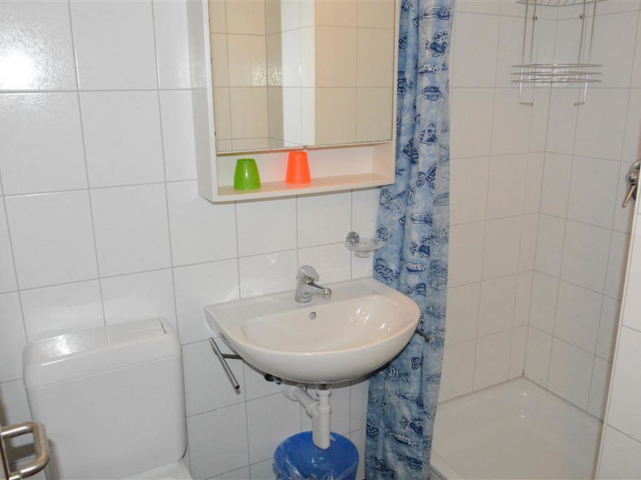 Photo of Anne (2. Stock) Appartement/Fewo, Dusche oder Bad, WC 12-Bettwohnung