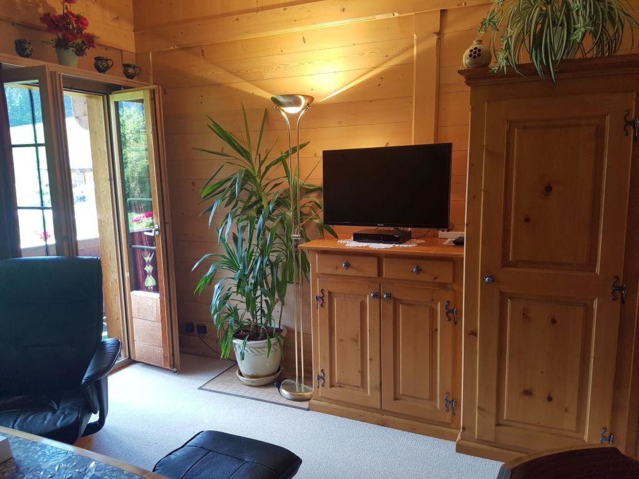 Photo of Steimandli Appartement/Fewo, Dusche oder Bad, WC 2-Bettwohnung