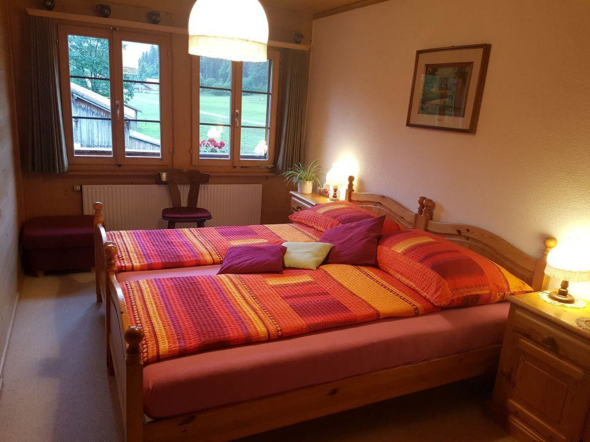 Photo of Steimandli Appartement/Fewo, Dusche oder Bad, WC 2-Bettwohnung