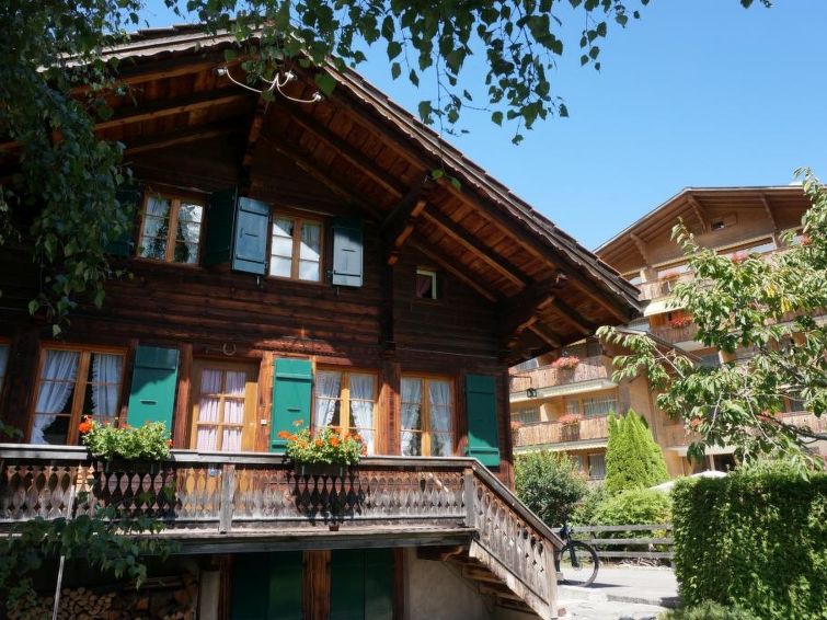 Photo of Lena, Chalet