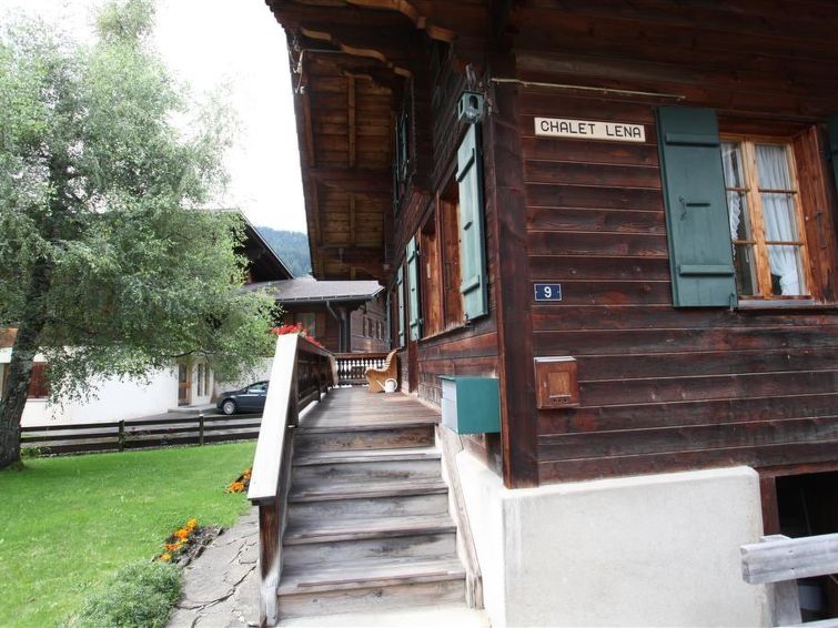 Photo of Lena, Chalet