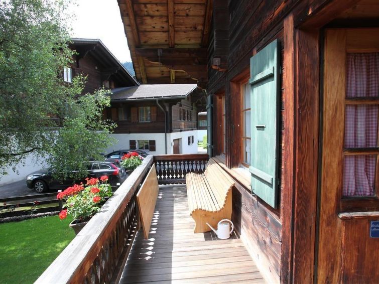 Photo of Lena, Chalet