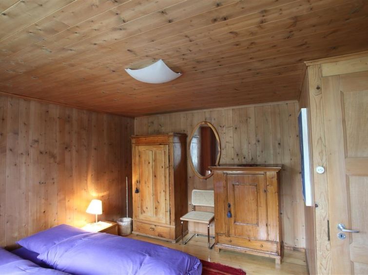 Photo of Lena, Chalet