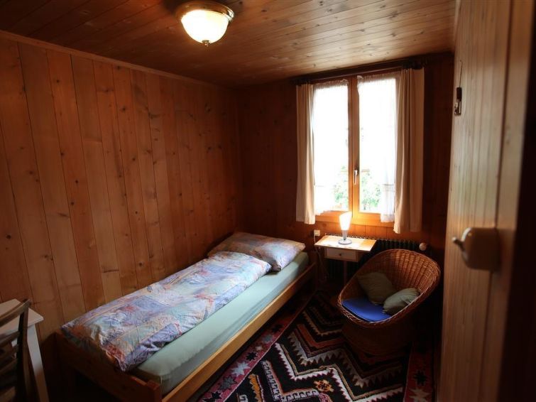 Photo of Lena, Chalet