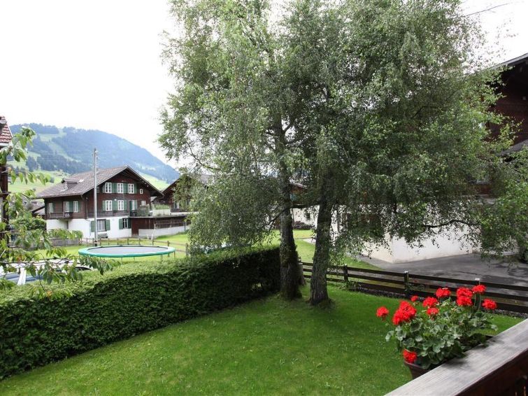 Photo of Lena, Chalet