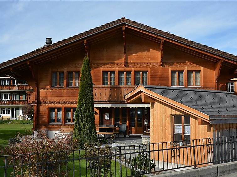 Apartman za odmor Schmiede-Stöckli