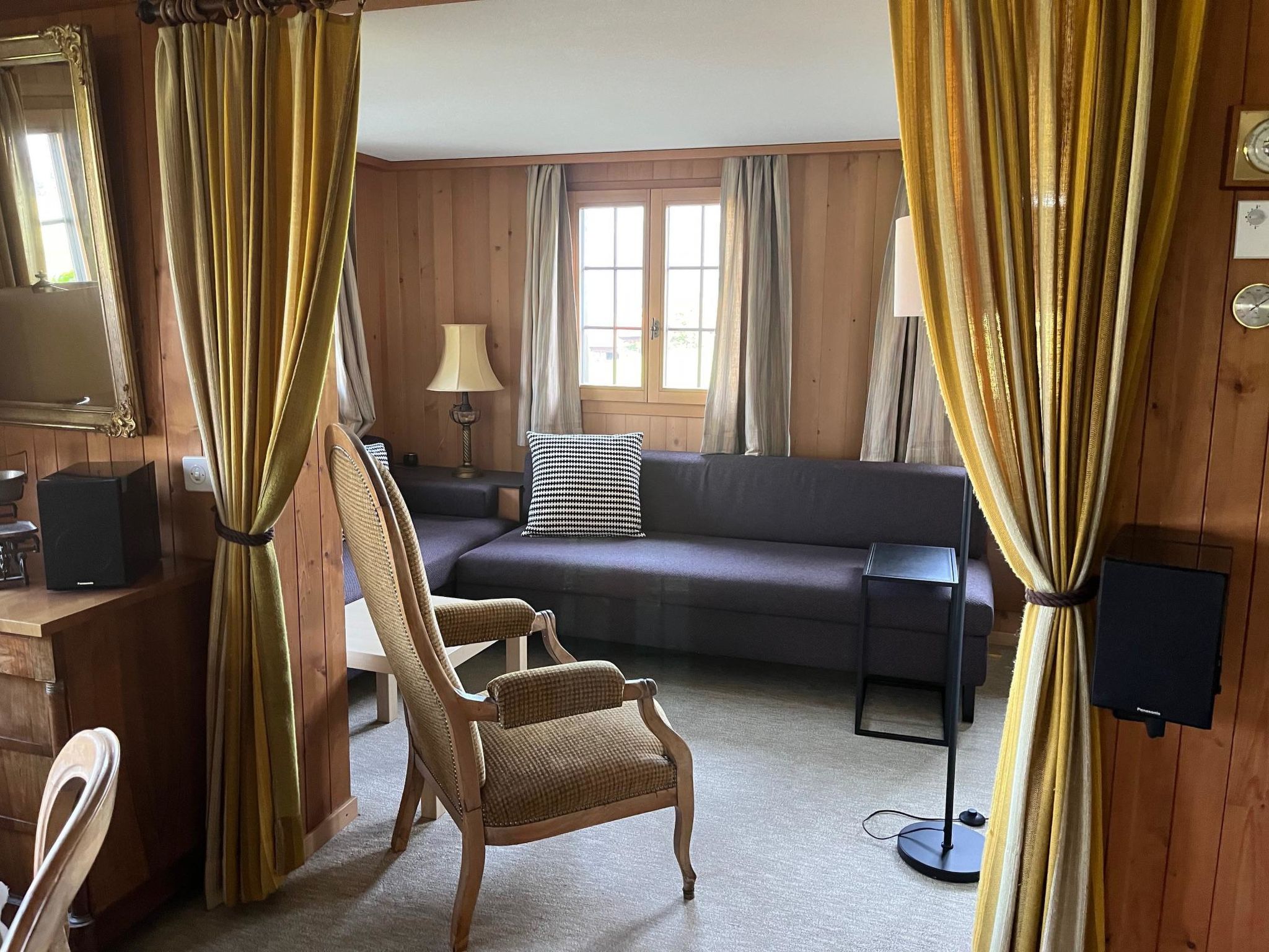 Photo of Aerneli, Chalet Appartement/Fewo, Dusche oder Bad, WC 6-Bettwohnung