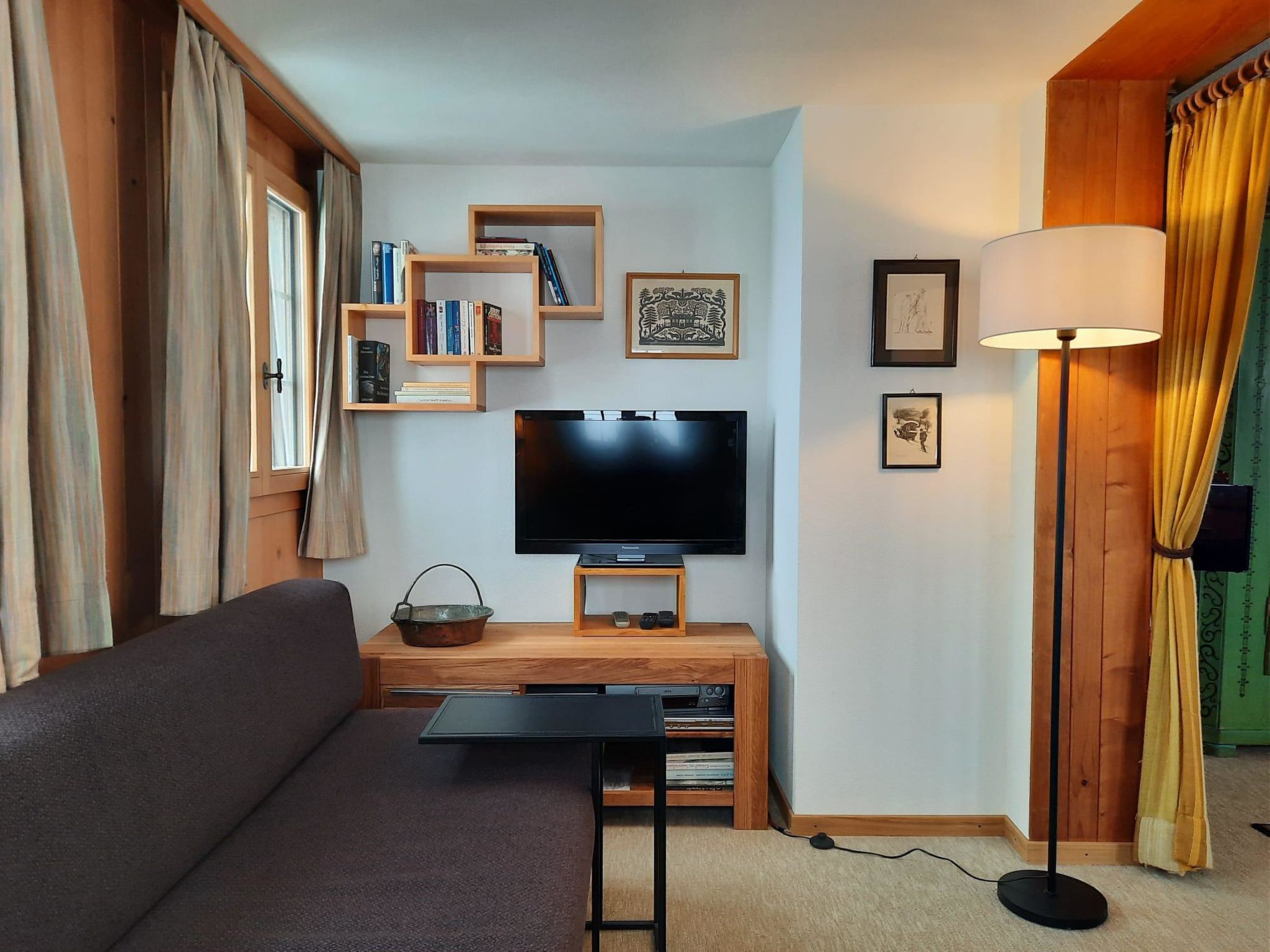 Photo of Aerneli, Chalet Appartement/Fewo, Dusche oder Bad, WC 6-Bettwohnung