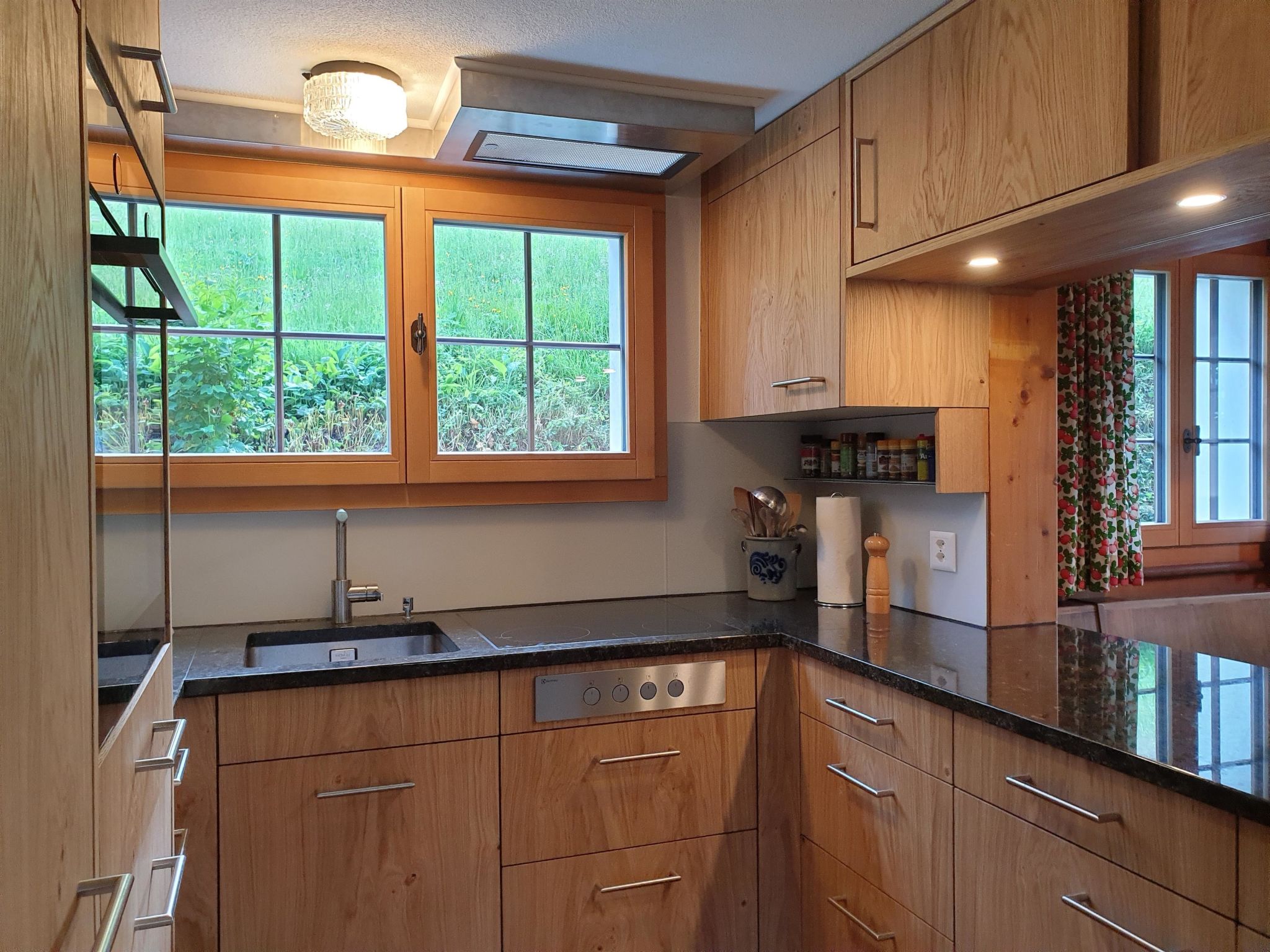 Photo of Aerneli, Chalet Appartement/Fewo, Dusche oder Bad, WC 6-Bettwohnung
