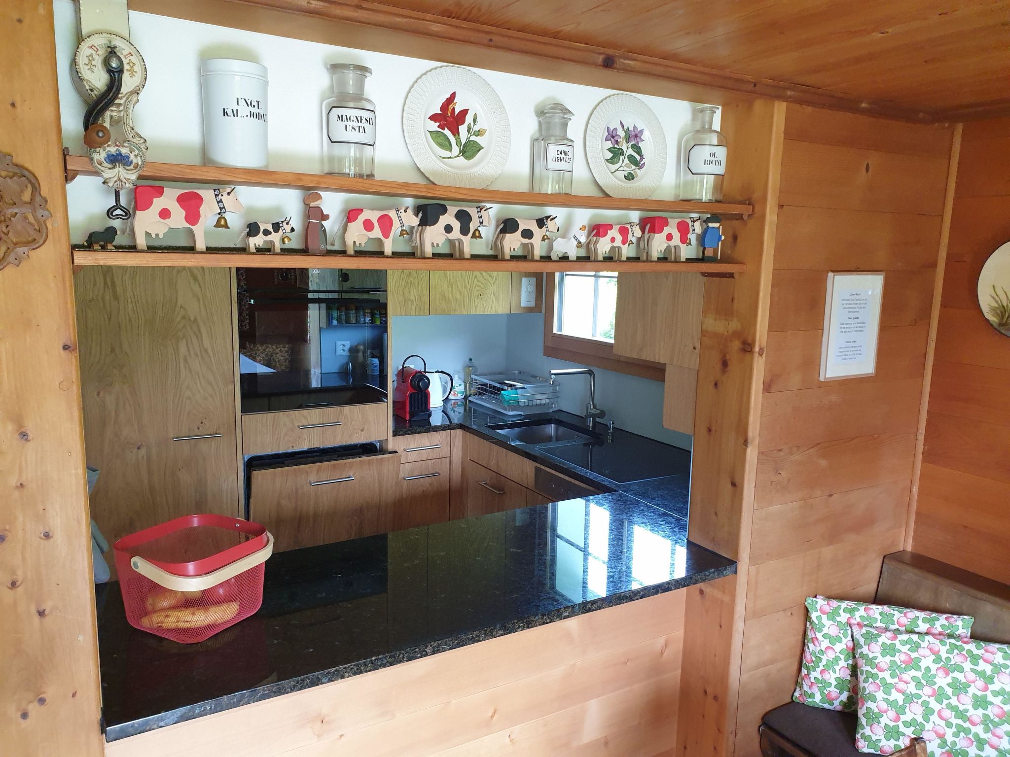 Photo of Aerneli, Chalet Appartement/Fewo, Dusche oder Bad, WC 6-Bettwohnung