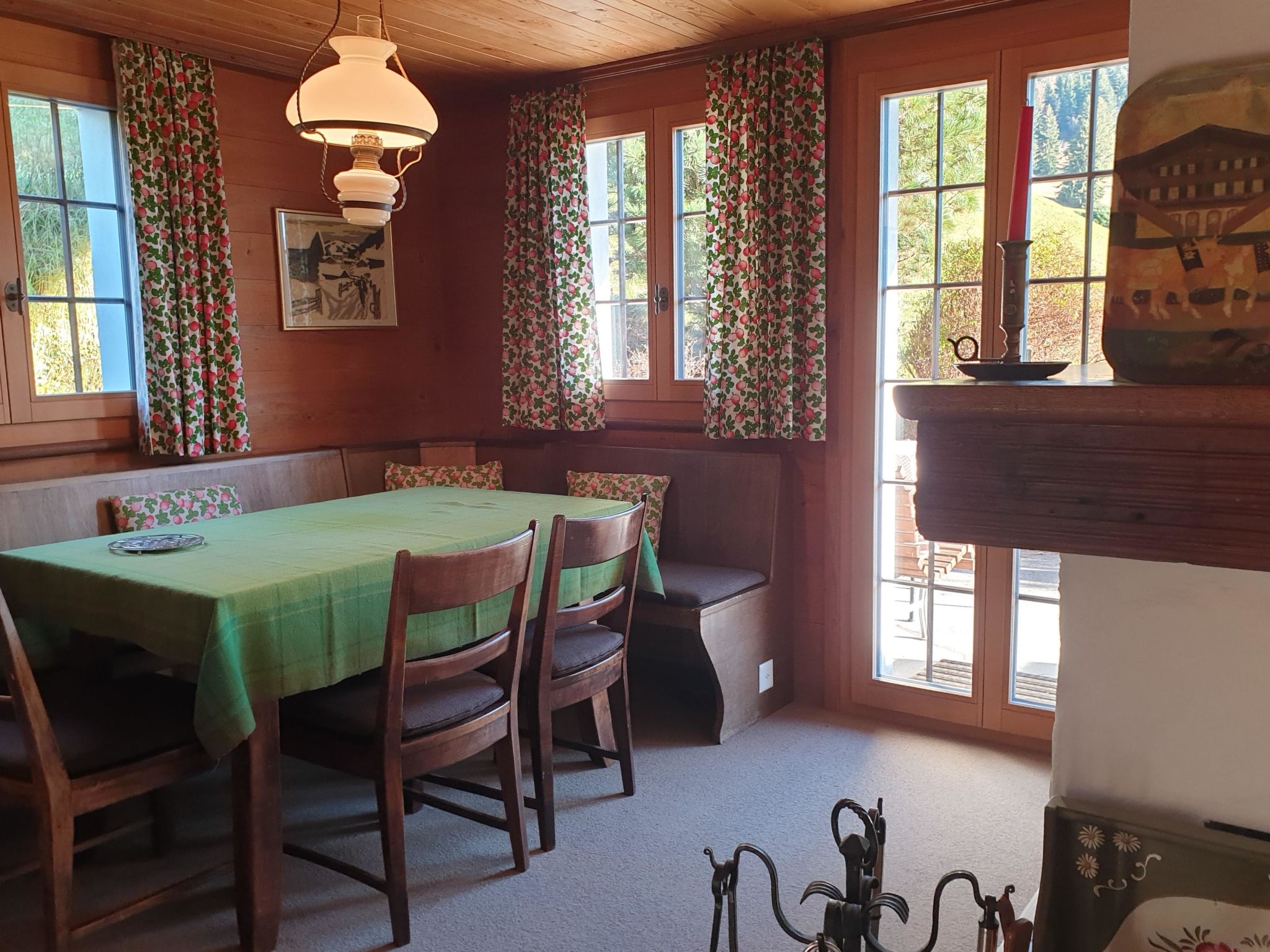Photo of Aerneli, Chalet Appartement/Fewo, Dusche oder Bad, WC 6-Bettwohnung
