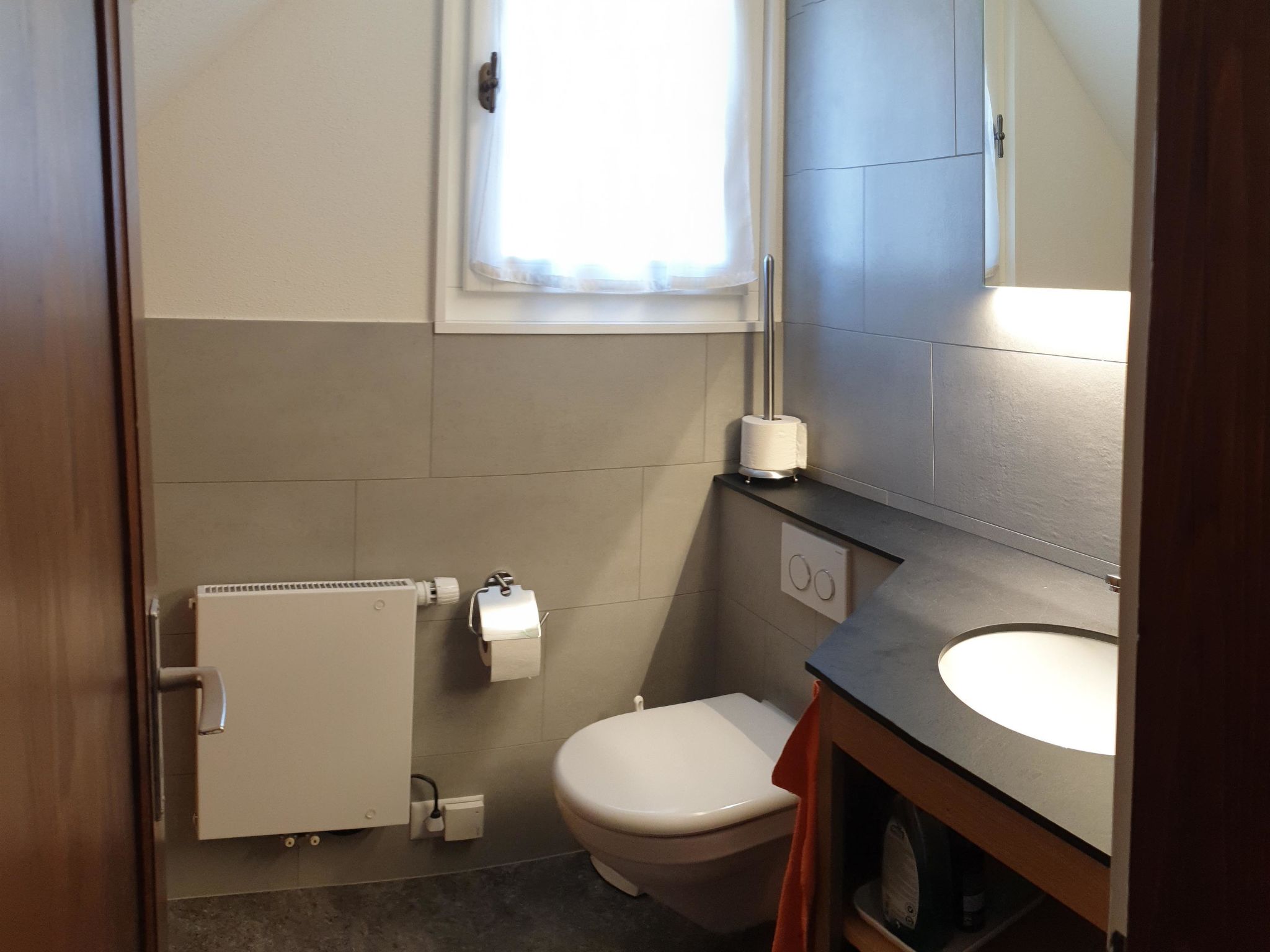 Photo of Aerneli, Chalet Appartement/Fewo, Dusche oder Bad, WC 6-Bettwohnung