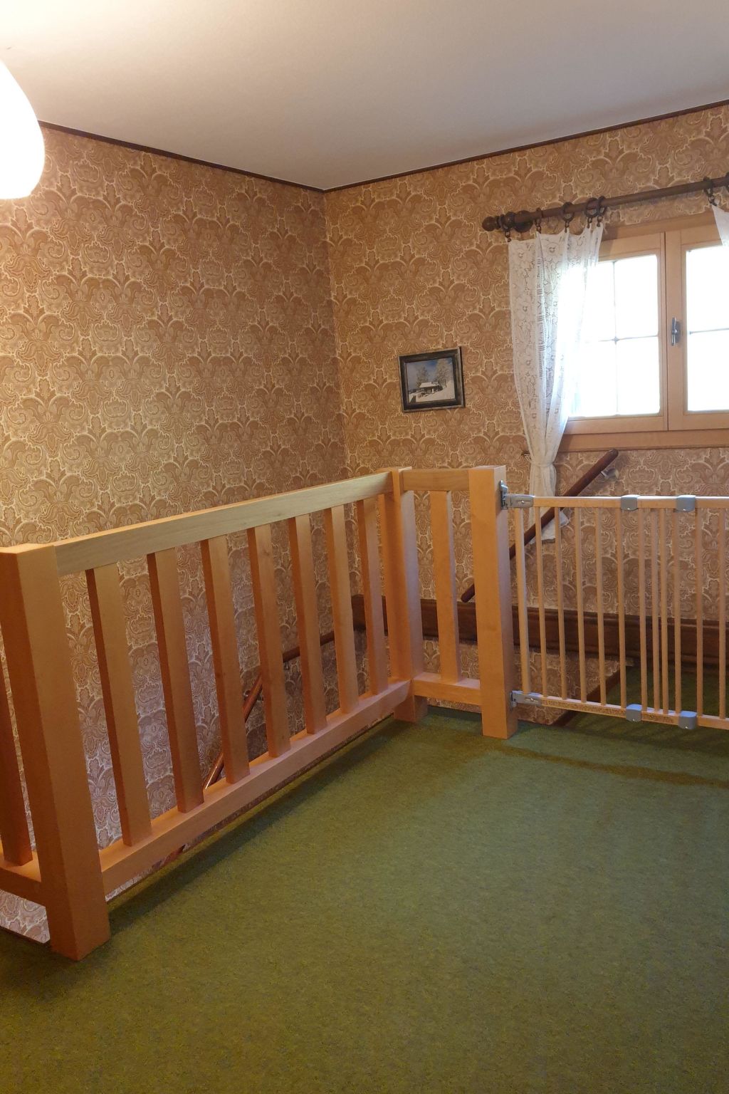 Photo of Aerneli, Chalet Appartement/Fewo, Dusche oder Bad, WC 6-Bettwohnung