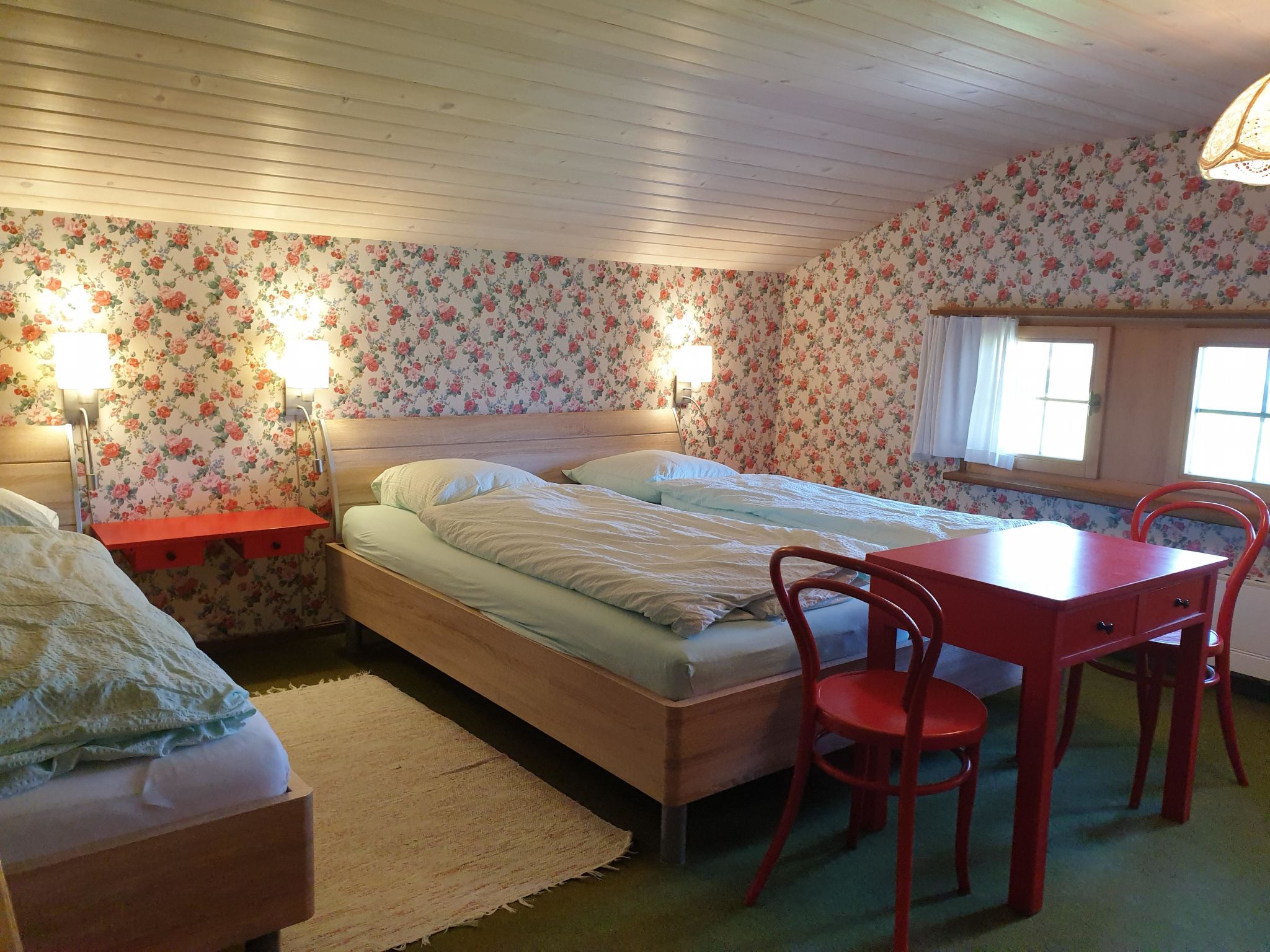 Photo of Aerneli, Chalet Appartement/Fewo, Dusche oder Bad, WC 6-Bettwohnung