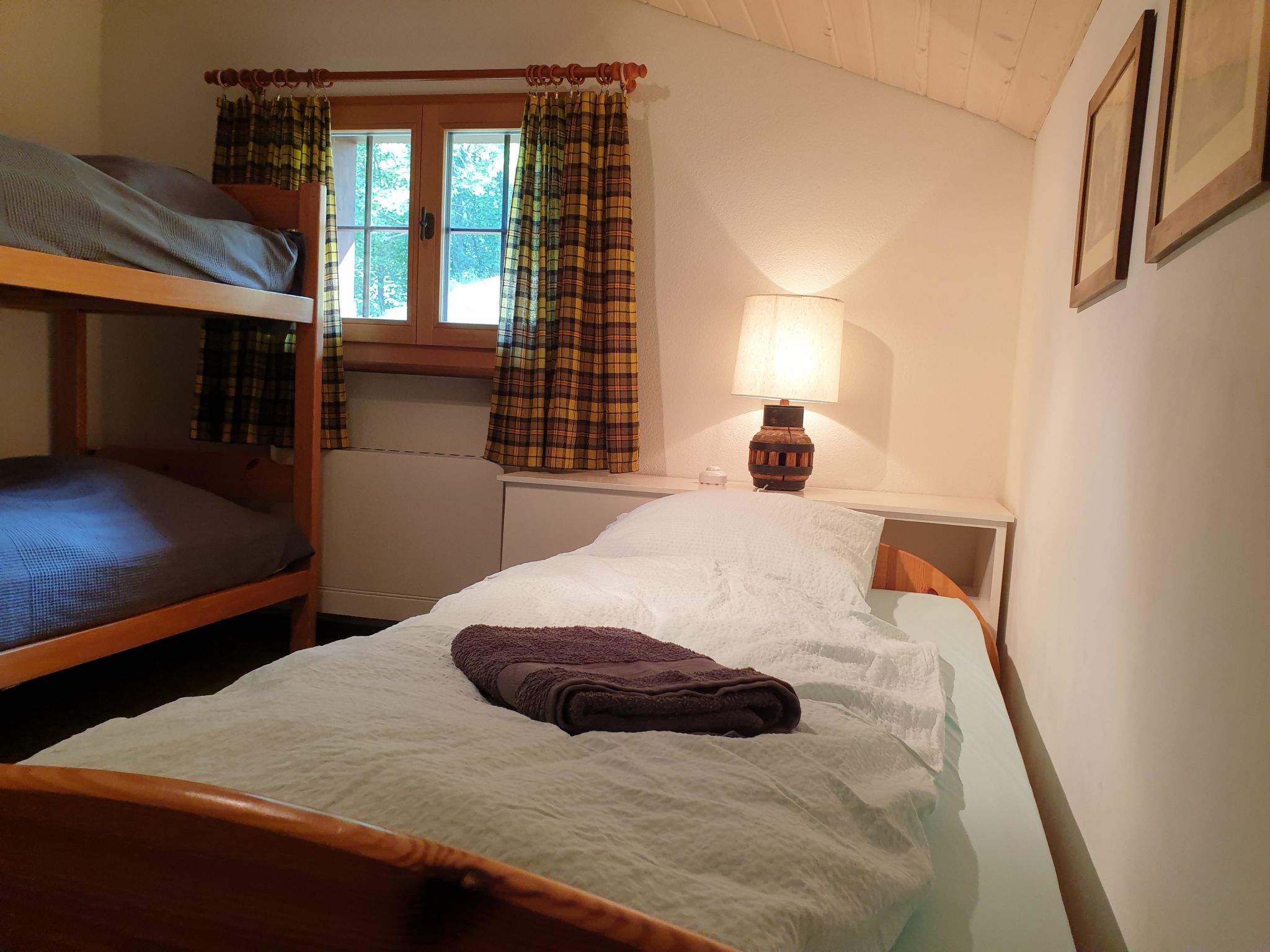 Photo of Aerneli, Chalet Appartement/Fewo, Dusche oder Bad, WC 6-Bettwohnung