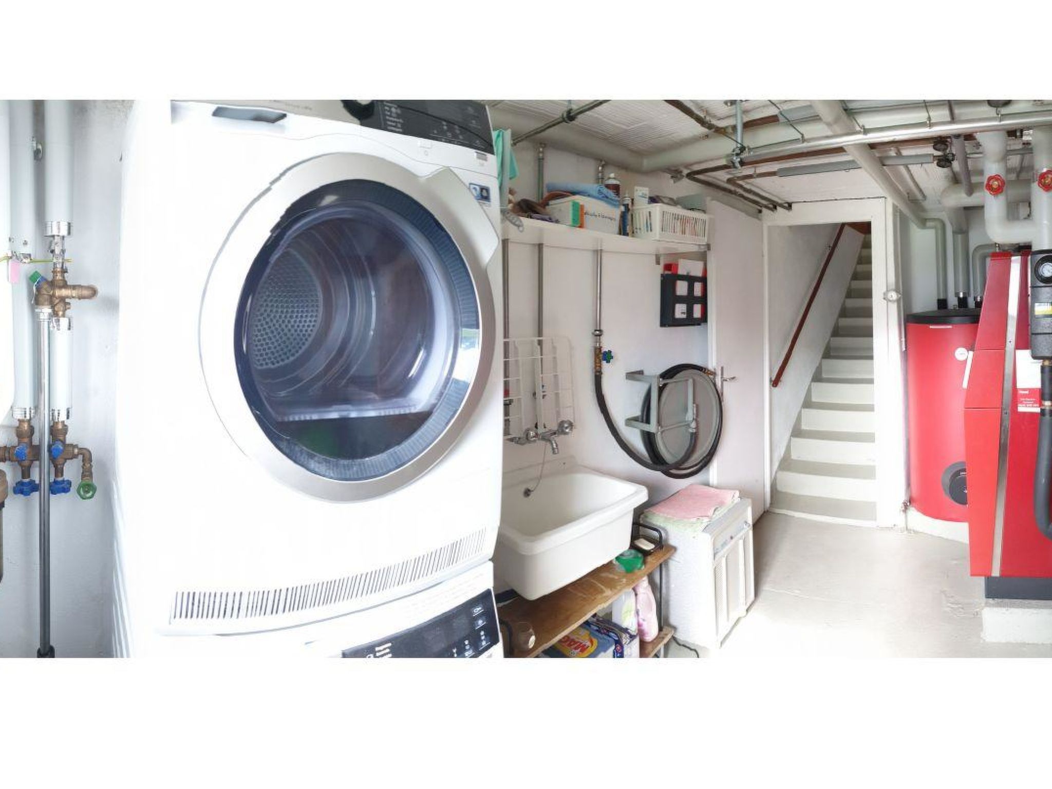 Photo of Aerneli, Chalet Appartement/Fewo, Dusche oder Bad, WC 6-Bettwohnung
