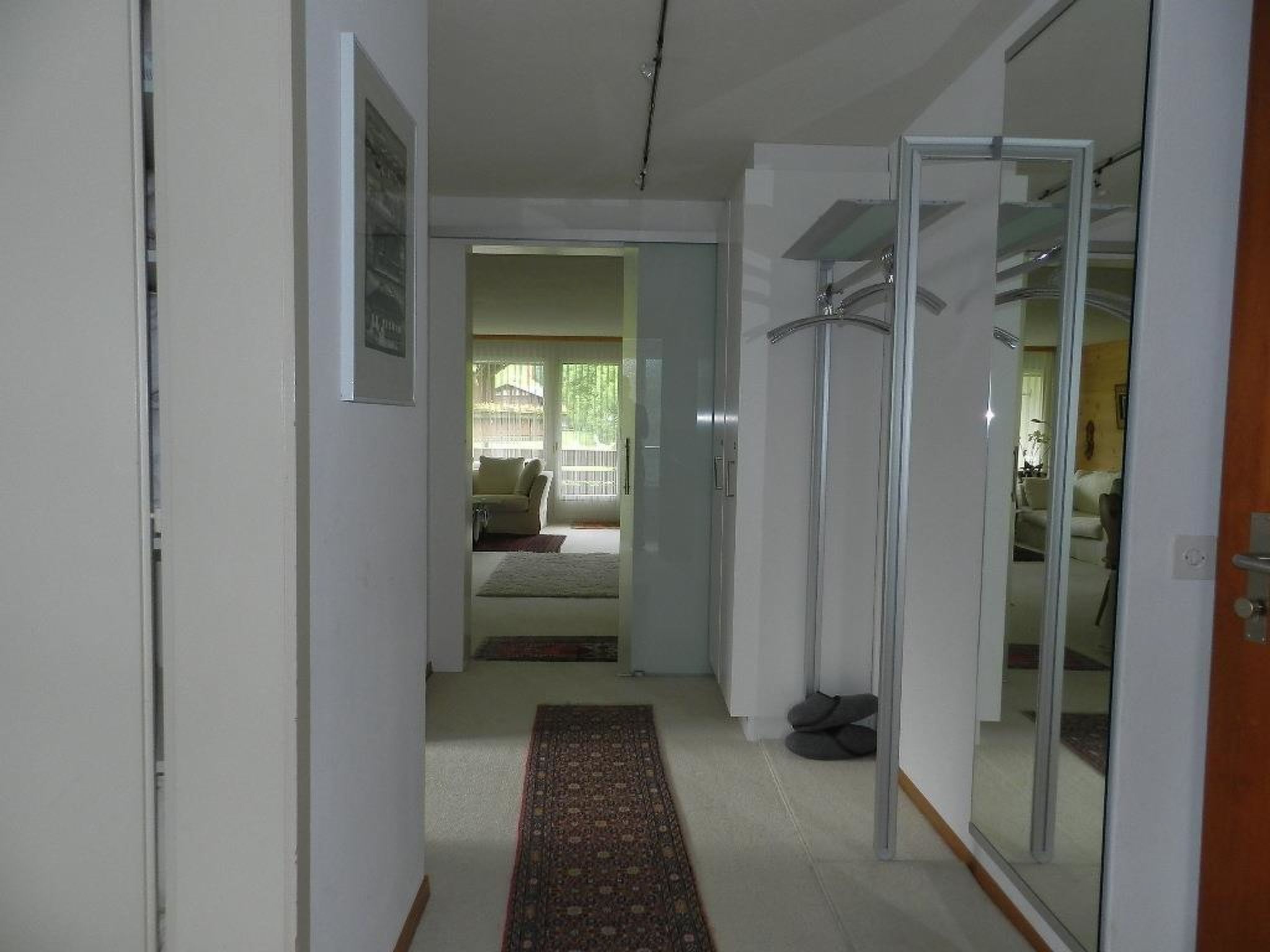 Photo of 4-Bettwohnung