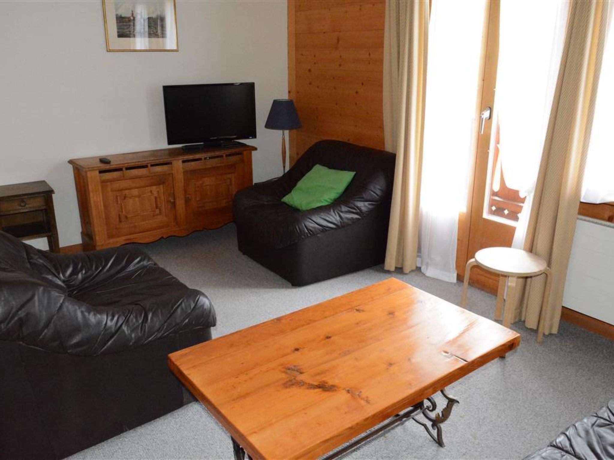 Photo of Mireille Nr. 8 Appartement/Fewo, Dusche oder Bad, WC 6-Bettwohnung