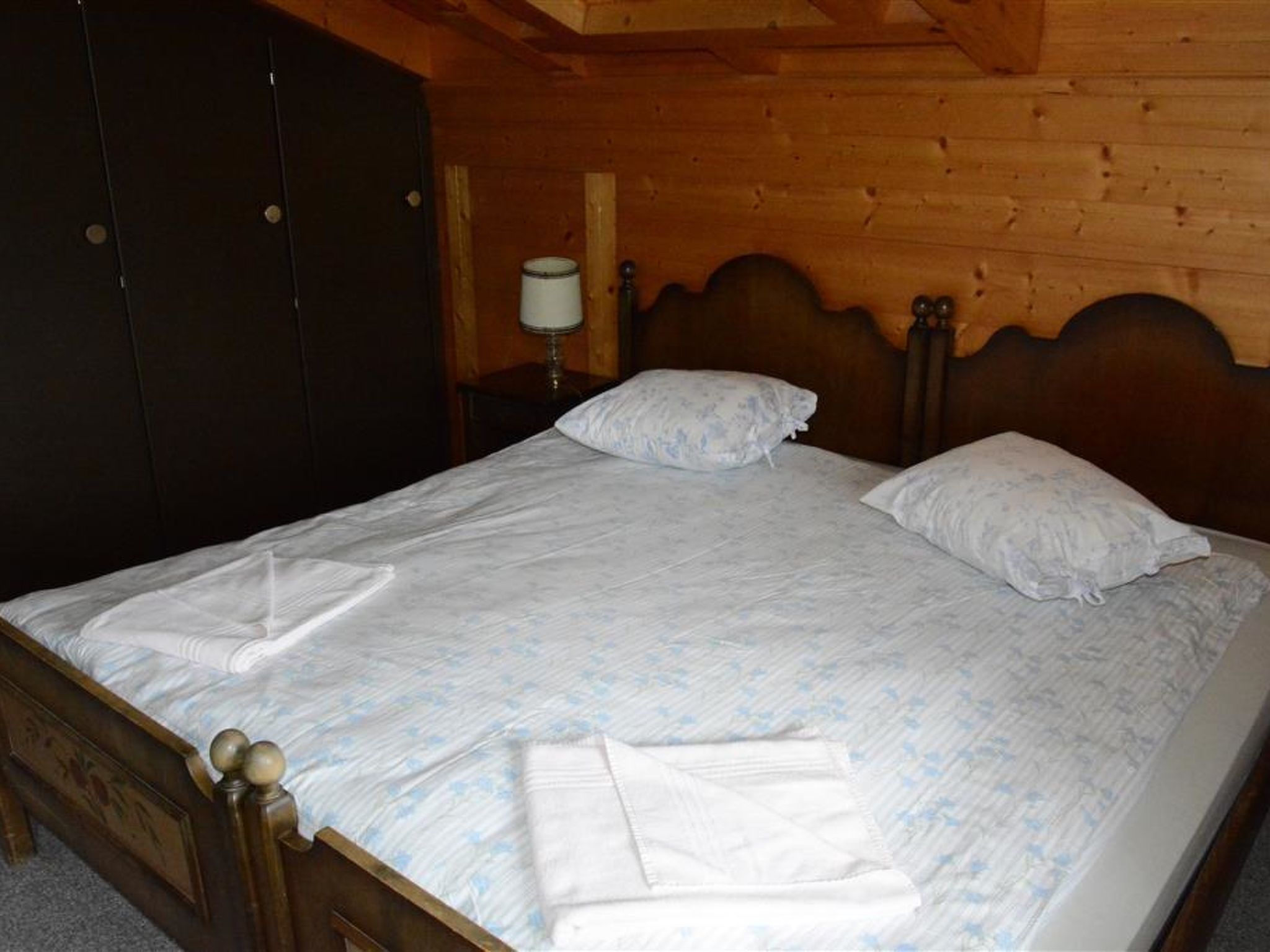 Photo of Mireille Nr. 8 Appartement/Fewo, Dusche oder Bad, WC 6-Bettwohnung