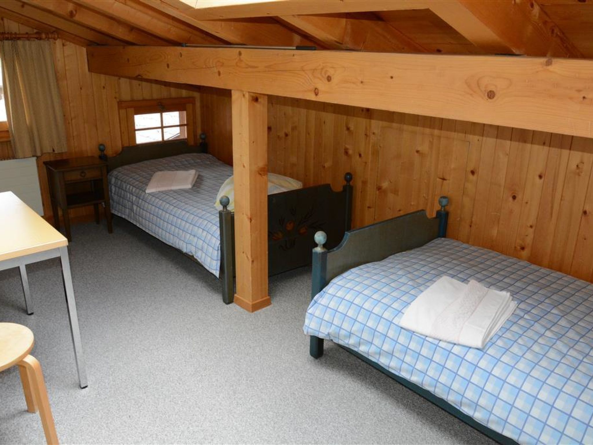 Photo of Mireille Nr. 8 Appartement/Fewo, Dusche oder Bad, WC 6-Bettwohnung