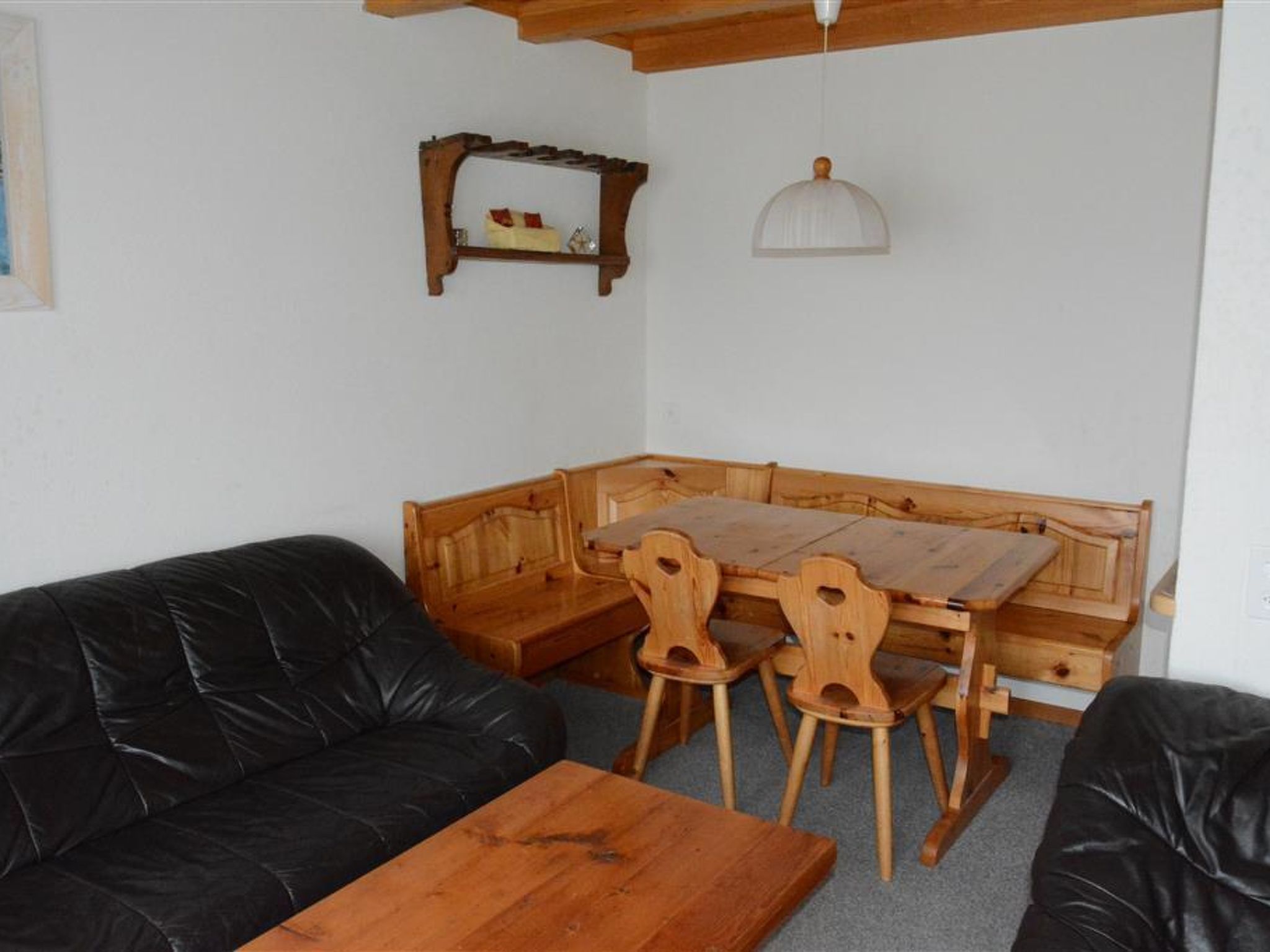 Photo of Mireille Nr. 8 Appartement/Fewo, Dusche oder Bad, WC 6-Bettwohnung