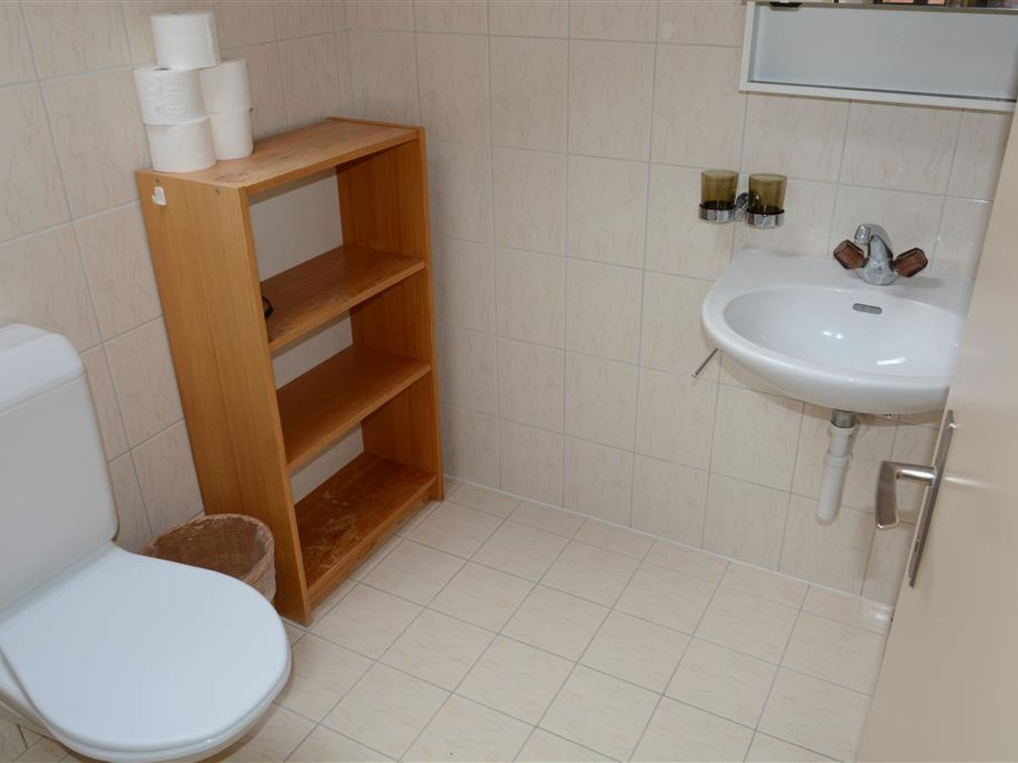Photo of Mireille Nr. 8 Appartement/Fewo, Dusche oder Bad, WC 6-Bettwohnung