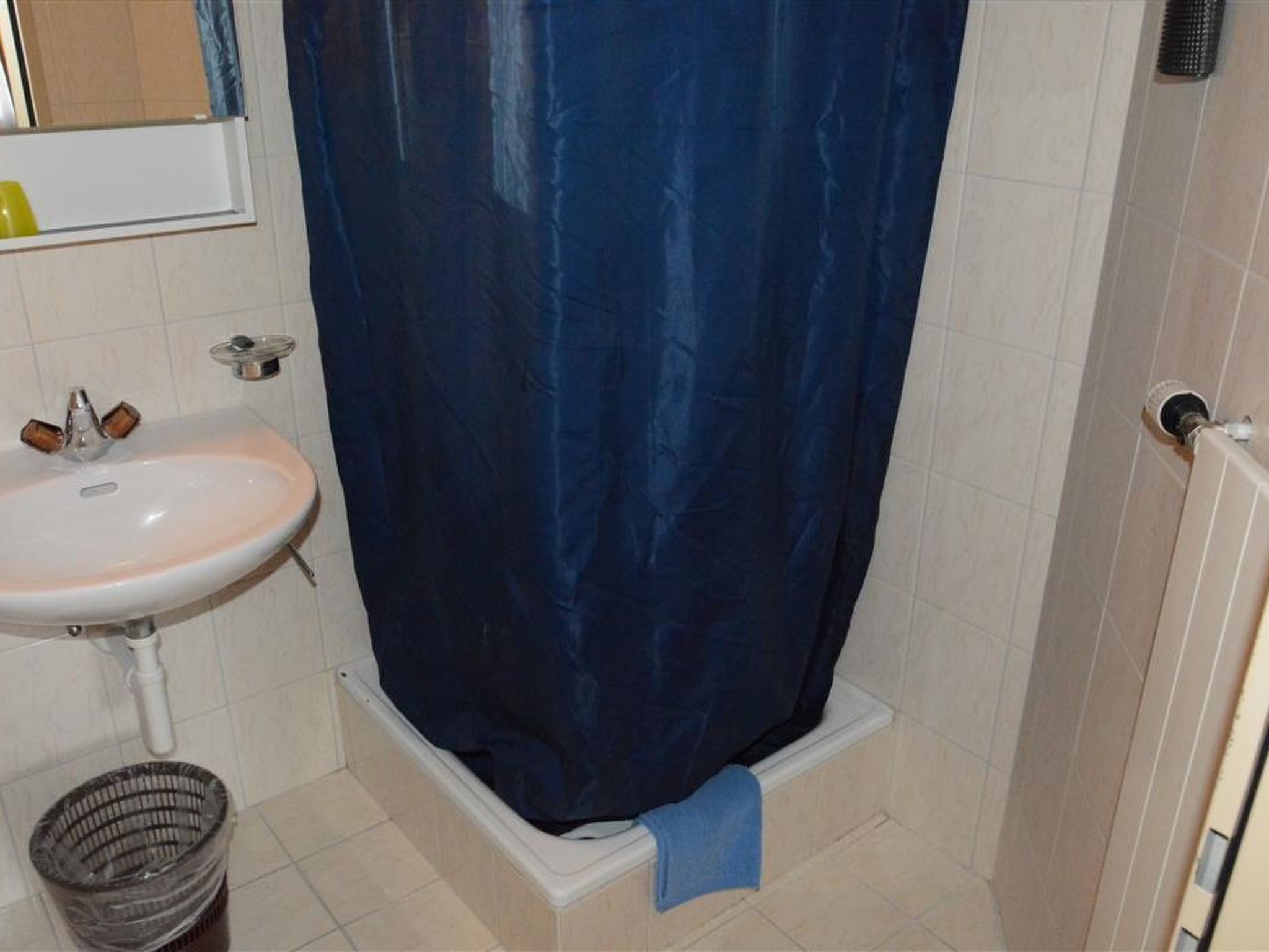 Photo of Mireille Nr. 8 Appartement/Fewo, Dusche oder Bad, WC 6-Bettwohnung