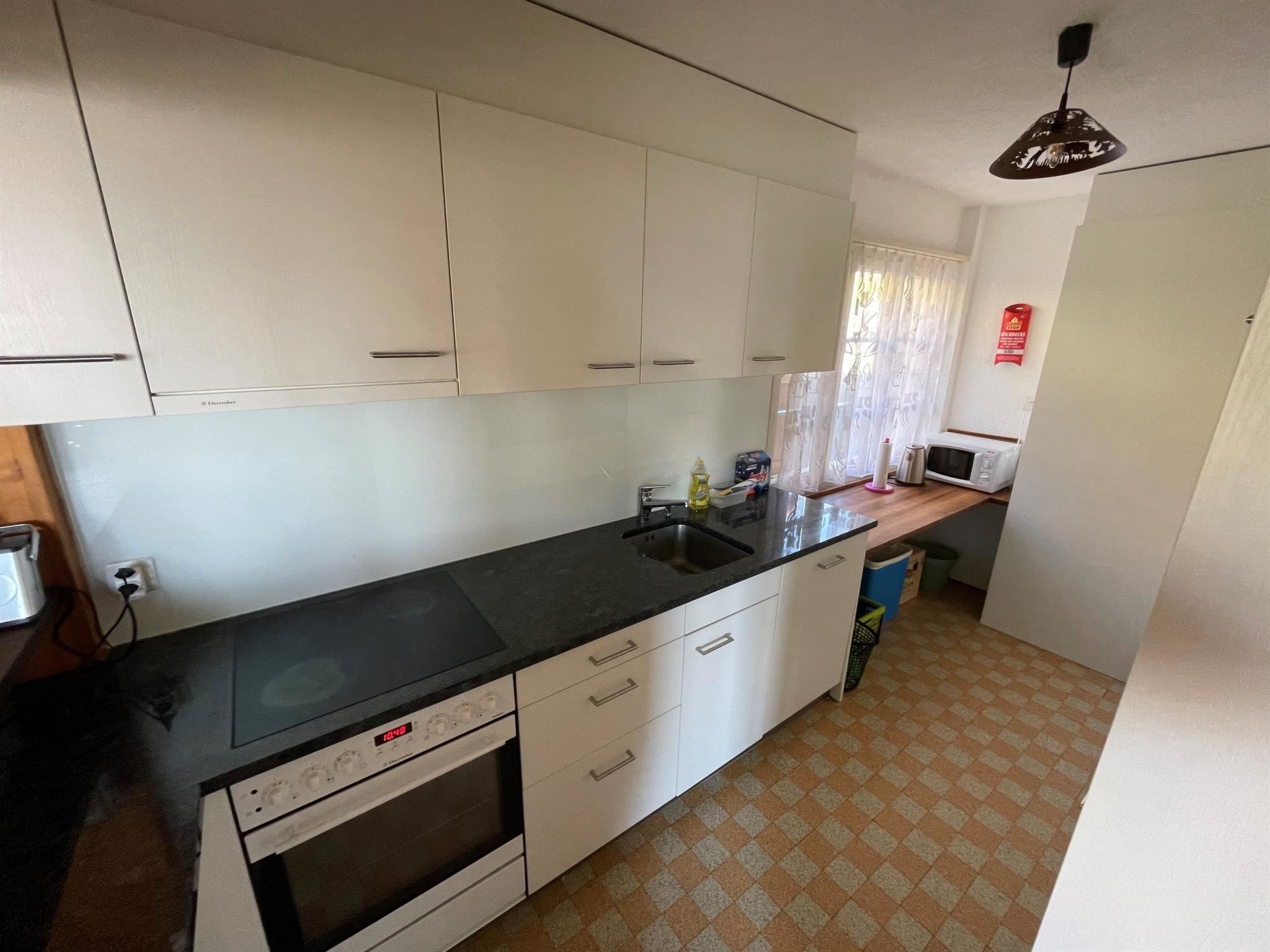 Photo of Sonnige Matte Appartement/Fewo, Dusche oder Bad, WC 8-Bettwohnung