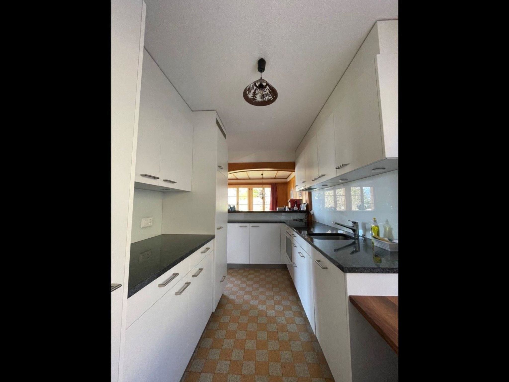Photo of Sonnige Matte Appartement/Fewo, Dusche oder Bad, WC 8-Bettwohnung