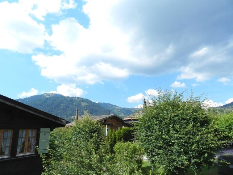 Photo of Abnaki, Chalet