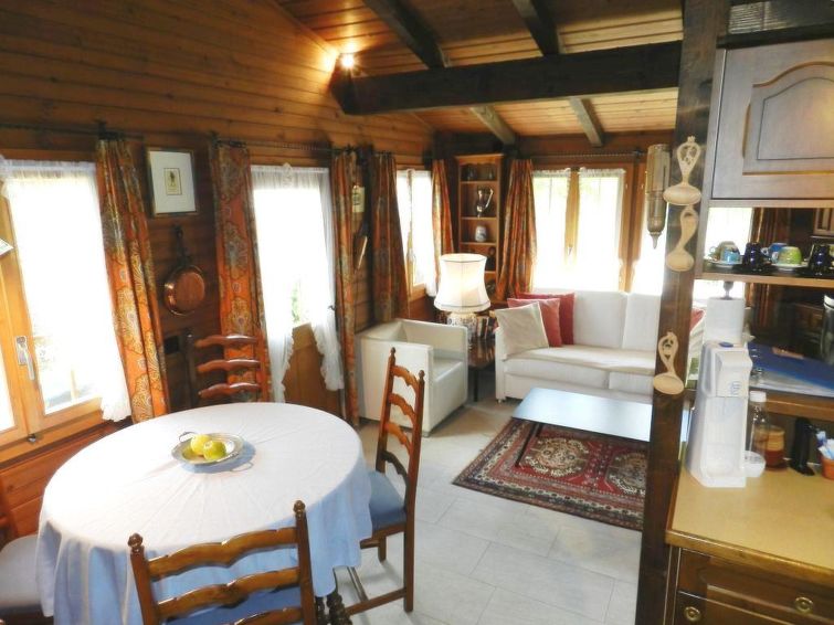 Photo of Abnaki, Chalet