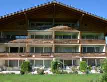 Knus appartement in Gstaad, vlakbij de Eggli skilift en het autovrije centrum - thumbnail 2