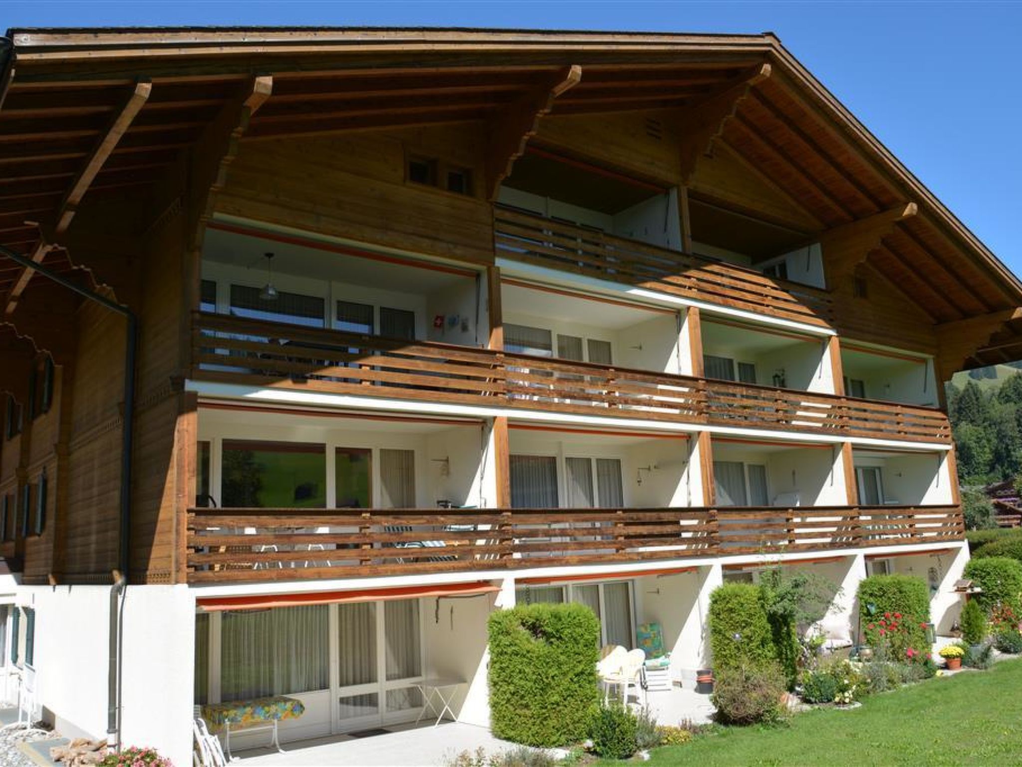 Photo of La Sarine 20