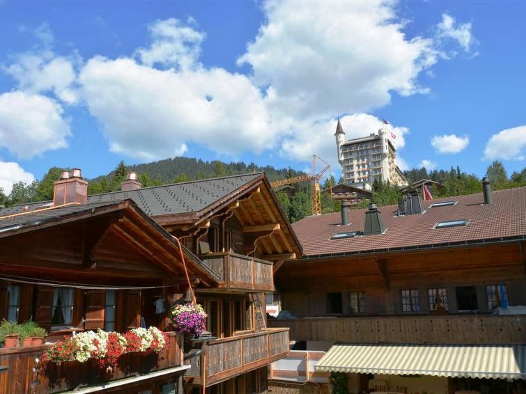 Photo of Le Vieux Chalet