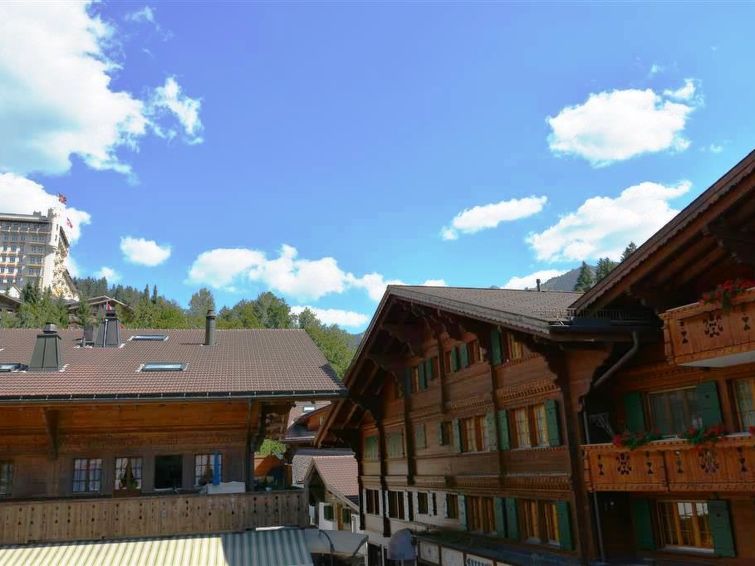 Photo of Le Vieux Chalet